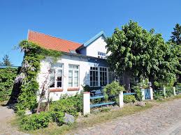Wir heißen sie im ostseebad prerow auf dem darß herzlich willkommen. Haus Zum Verkauf 18375 Ostseebad Prerow Mapio Net