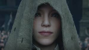 New Assassin's Creed Unity trailer introduces Elise