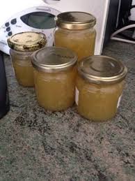 Confiture Pommes Poires Vanille Au Thermomix Les Recettes Ww De Nanette Confiture De Pommes Compote Pomme Poire Thermomix Compote Pomme Poire