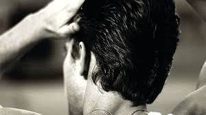 Les cheveux des hommes ne font pas exception à cet état de fait et les professionnels de la cosmétique masculine ont bien compris qu'il fallait proposer des produits. Les 10 Commandements Capillaires Au Masculin L Express Styles