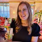 Brittney Dingle's Instagram, Twitter & Facebook