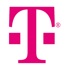 T-Mobile Logo T transparent PNG - StickPNG