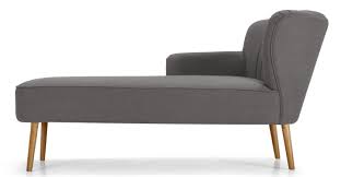 jersey right hand facing chaise graphite grey made com chaise longue leuning woonwinkel