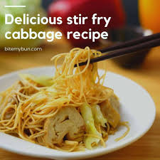 Japanese Stir Fry Cabbage Recipe Make It With These 9 Ingredients Recipe In 2020 Fried Cabbage Recipes Stir Fried Cabbage Recipes Fried Cabbage