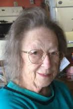 Obituary information for Mary Ellen France
