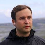 Basic Income with Floyd Marinescu