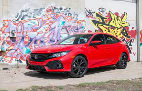 We did not find results for: 2017 Honda Civic Hatchback Sport First Drive Review The Sporty Choice For Now