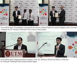 This company's trade report mainly contains market analysis, contact, trade partners, ports statistics, and trade area analysis. Level Up For Leave A Nest Malaysia Sdn Bhd In Hyper Interdisciplinary Conference In Malaysia 2019 Leave A Nest