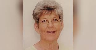 Donna F Ashley Obituary