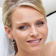 Why Princess Charlene cried