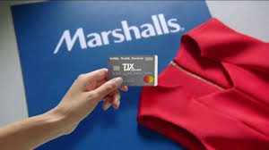 High interest rates on a tj maxx card Tjx Rewards Credit Card Tv Commercial Save Even More Ispot Tv