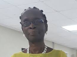 Wilma Sutherland's Instagram, Twitter & Facebook