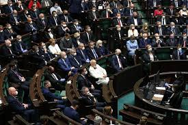 Check spelling or type a new query. Czy Poslowie Konfederacji Ktorzy Nie Nosza Masek W Sejmie Moga Poniesc Odpowiedzialnosc Menedzer Zdrowia Termedia