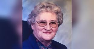 Thelma Leona Connelly Shaw Obituary