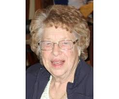 Ramona Osborn Obituary (1927