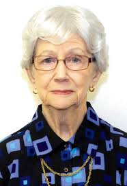 Beth Roberson Obituary