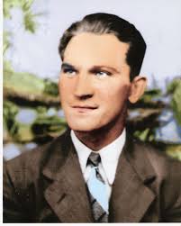 Stanley Joseph “WIMPY” Skocelas Sr. (1917-1998)