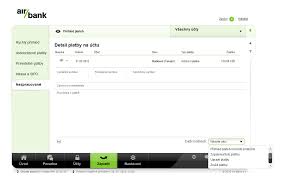 Zmena c?sla ?ctu na iban. Finexpert Cz Air Bank