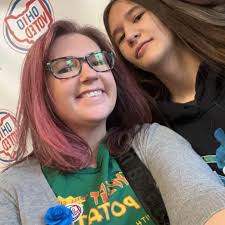 Fighting to improve the lives of kids and families—and never giving up.