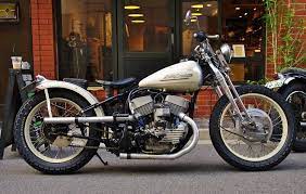 Pin By Poncho On Wr Bobber Chopper Bobber Custom Motorcycles