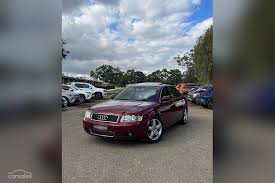 Image result for Burgundy Red 2004 Quattro