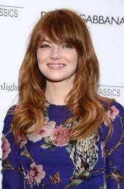 Coiffure Pour Paraitre Plus Mince 7 Coupes De Cheveux Pour Faire Plus Mince Coupe De Cheveux Coiffure Frange Arrondie