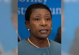 Diana Becton Selected as New Contra Costa Interim DA