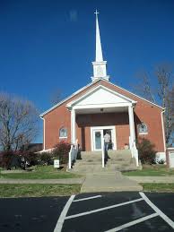 Cub Run United Methodist Church