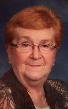 Marilyn Grassi Obituary (1936