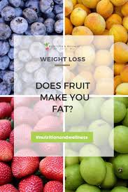 I Have Heard Countless Stories Of People Who Over Consume Fruit Thinking That It Is Healthy For Them Let Me Be Clear Of Course Fruit Is Very Healthy For Us How