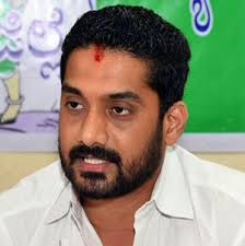 Mangaluru: MP Nalin has shown low level of culture