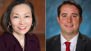 When school principals and CEOs work together, students win