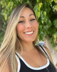 Nicole Braswell's Instagram, Twitter & Facebook