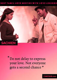 15 Best Love Movies In Tamil With Great Love Lessons Cinecrab Best Love Movies Love Movie Best Love