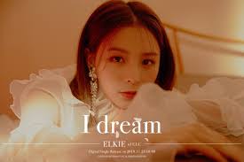 Elkie chong ting yan 莊錠欣 19981102 #1 20191202. Clc S Elkie Previews Solo Single With Stunning First Photos Kissasian