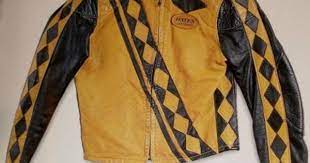 Pin On Leather Jackets