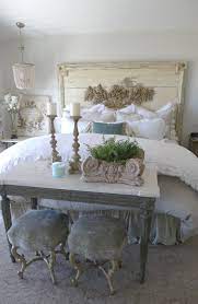 French Inspired California Beach House Shabby Chic Decor Bedroom Chic Master Bedroom Shabby Chic Master Bedroom