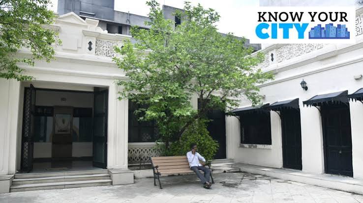 Know Your City: Gandhi's family house which witnessed his transformation from 'Mohan to Mahatma' | Ahmedabad News - The Indian Express