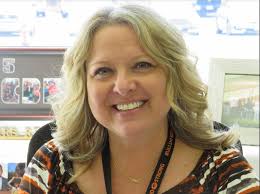 Meet the GHS Foreign Language Department