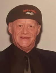 Obituary information for Edward David Sheppard