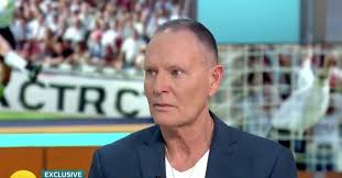 The 1% pay offer to the nhs is not accidental. Watch Paul Gascoigne Breaks Down On Good Morning Britain While Discussing Recent Sexual Assault Trial The Irish Post