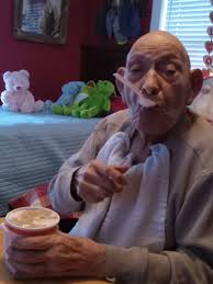 How to Make Dispkay The Word Uncle Flower Funeral Arrangements