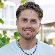 Acteur André Dongelmans heeft naast acteren óók deze baan