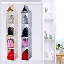 How to store handbags properly: How To Store Purses Like A Pro Handbag Storage Ideas Tips 2021