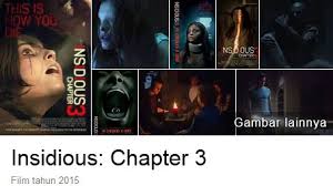 For more precise subtitle search please enter additional info in search field (language, frame rate, movie year, tv show episode number). Nonton Streaming Film Insidious 3 Off 51