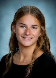 Rotary Students of the Month