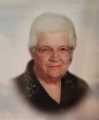 Doris Frances Ely Stephens (1915-2008)