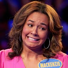 Terrible 1st round. Can Mackenzie bounce back??