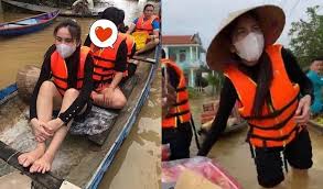 Rễ hoa trắng tinh khôi, lá hoa thon dài xanh mướt một loài hoa mỹ lệ như vậy, đáng lẽ thuỷ tiên sẽ ngẩng mặt tự hào, vậy vì sao đoá hoa lại thường hay cúi đầu nhìn xuống? Jimmii Nguyá»…n Tháº¯c Máº¯c Quy Trinh Lam Tá»« Thiá»‡n Cá»§a Thuá»· Tien Ngoi Sao