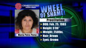 Join facebook to connect with mária petra and others you may know. Wheel Of Shame May 29th